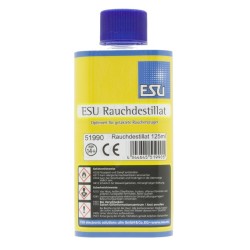 Liquido fumígeno 125 ml. 51990 ESU