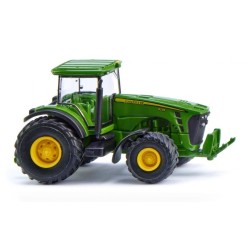 John Deere 8330 096603 Wiking Escala N (1:160)