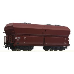 Vagón tolva DR 56333 Roco Escala H0