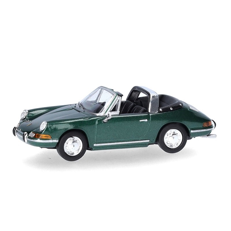 Porsche 911 Targa 033732-004 Herpa Escala H0 1:87