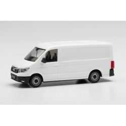 MAN TGE (minikit) 013857 Herpa Escala H0