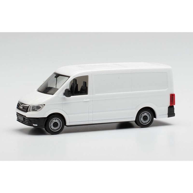 MAN TGE (minikit) 013857 Herpa Escala H0