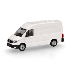 Volkswagen Crafter (minikit) 014038 Herpa Escala H0
