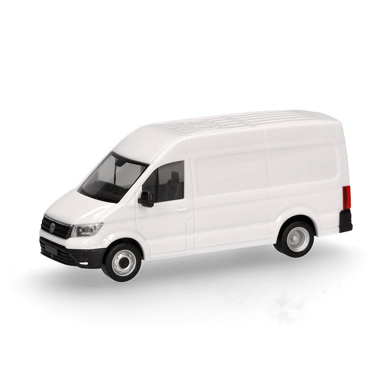 Volkswagen Crafter (minikit) 014038 Herpa Escala H0