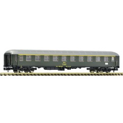 Coche pasajeros RENFE de 1ª clase 863901 Fleischmann Escala N