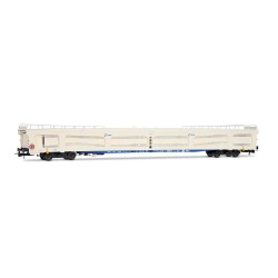 Plataforma autoexpreso DDMA RENFE HE4043 Electrotren Escala H0
