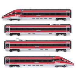IRYO DCC Digital HN2622D Arnold Escala N