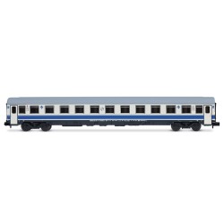 Coche A8lv-10500 Superreclinable RENFE HN4459 Arnold Escala N