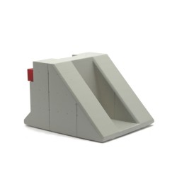 22508 87Train Escala H0