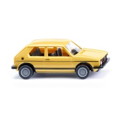 Volkswagen Golf I GTI 004505 Wiking Escala H0 (1:87)