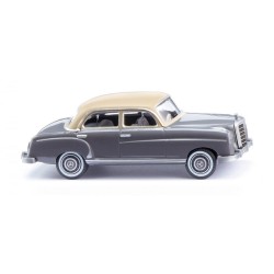 Mercedes Benz 220, 014002 Wiking Escala H0 (1:87)
