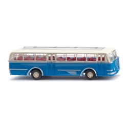 Autobús Büssing Trambus 072003 Wiking Escala H0 (1:87)