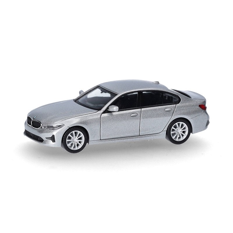 BMW G20 430791-005 Herpa Escala H0 1:87