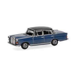 Mercedes-Benz 200 430739-004 Herpa Escala H0 1:87