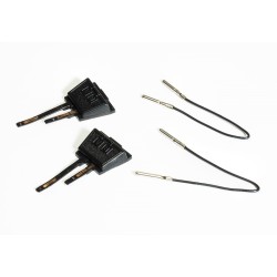 Paquete de cables de conexión para vías R8201 Hornby Escala H0