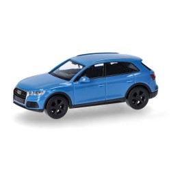 Audi Q5, turbo 028622-002 Herpa Escala H0 1:87