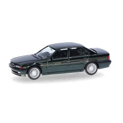 BMW Alpina B12 5.7 431200 Herpa Escala H0 1:87