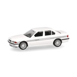 BMW Alpina B12 5.7 421201 Herpa Escala H0 1:87