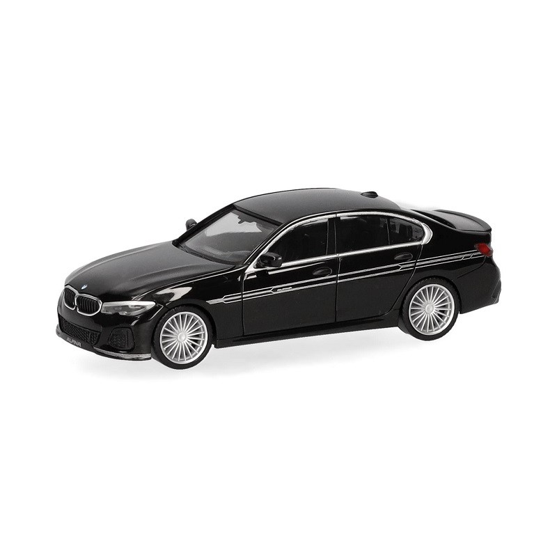 BMW Alpina B3 420976-003 Herpa Escala H0 1:87