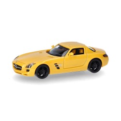 Mercedes-Benz SLS AMG 430784-003 Herpa Escala H0 1:87