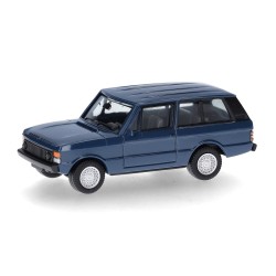 Range Rover Arles 024020-002 Herpa Escala H0 1:87