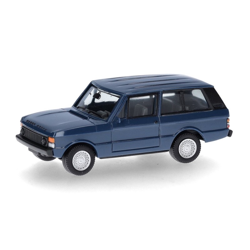 Range Rover Arles 024020-002 Herpa Escala H0 1:87