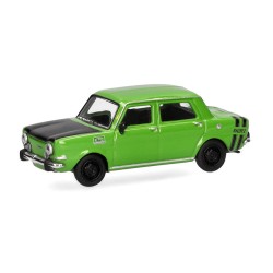 Simca Ralley II 024358-005 Herpa Escala H0 1:87