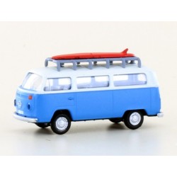 Volkswagen T2 "Surfera" LC3969 Lemke Minis Escala N