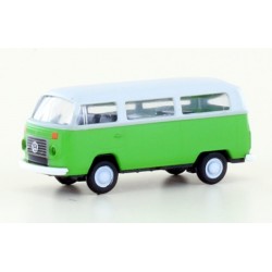 Volkswagen T2 LC3964 Lemke Minis Escala N