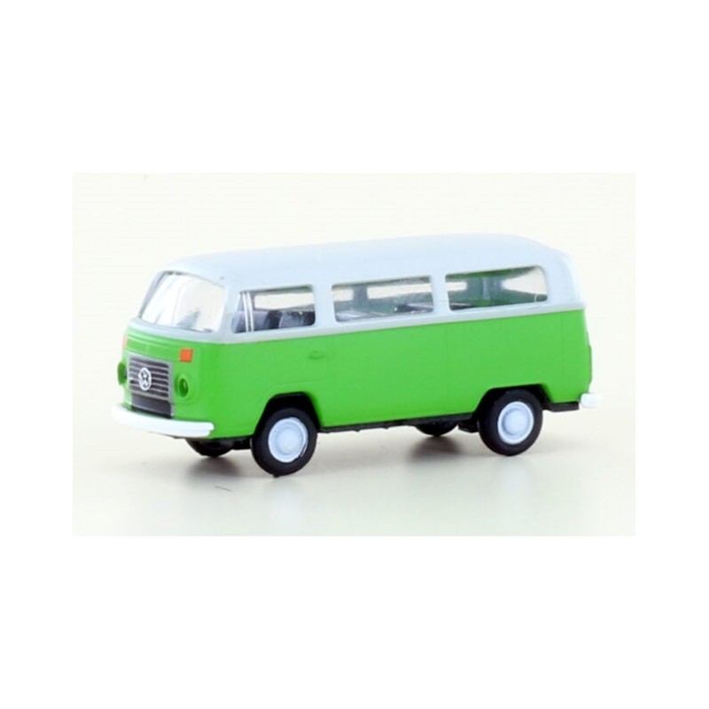 Volkswagen T2 LC3964 Lemke Minis Escala N