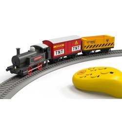 Tren expreso de mercancías R9361M Hornby Escala H0