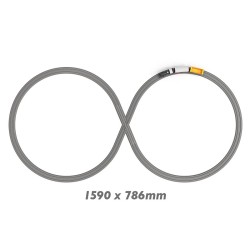 R9361M Hornby Escala H0