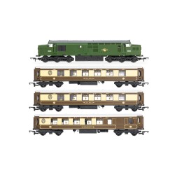 Set R1290M Hornby Escala H0