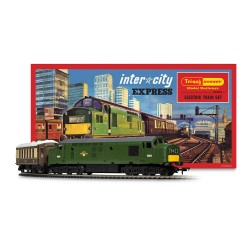 Set de iniciación Remembered Intercity Express (sin transformador) R1290M Hornby Escala H0