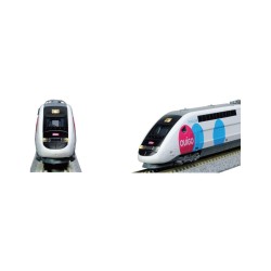 K10-2117 Kato Escala N
