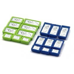 18 cajas de pescado 221128 87Train Escala H0