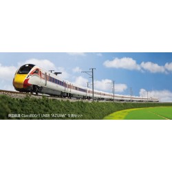 Tren K10-1675 Kato Escala N