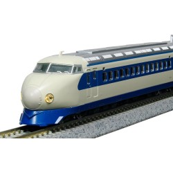 Tren  K10-044 Kato Escala N