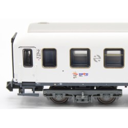 Coche N50831 MfTrain Escala N