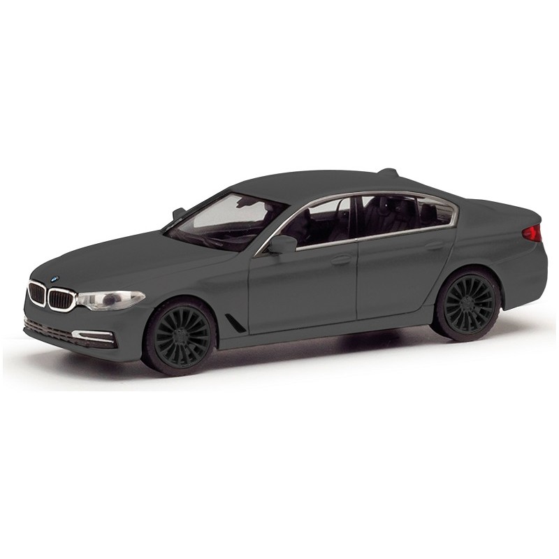 BMW Serie 5 420372-003 Herpa Escala H0 1:87