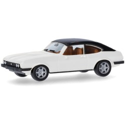 Ford Capri 420570-003 Herpa Escala H0 1:87