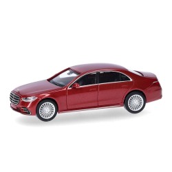 Mercedes Benz clase S 430869-004 Herpa Escala H0 1:87