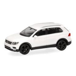 Volkswagen Tiguan 038607-008 Herpa Escala H0 1:87