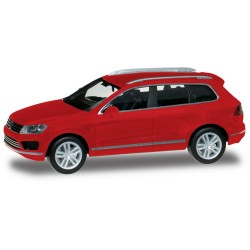 Volkswagen Touareg 028479-003 Herpa Escala H0 1:87