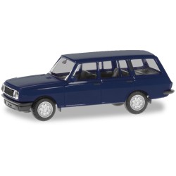 Wartburg '84 420402-003 Herpa Escala H0 1:87