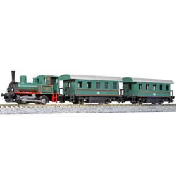 Juego de Tren completo 3 piezas K10-503-1 Kato Escala N