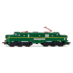 Locomotora eléctrica 277-023 RENFE HE2038 Electrotren Escala H0