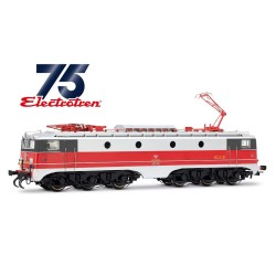 Locomotora eléctrica 276-030 Talgo RENFE HE2042 Electrotren Escala H0