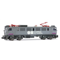 Locomotora eléctrica DCC Sonido 269 COMSA HN2609S Arnold Escala N