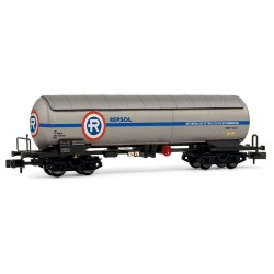 Vagón cisterna Repesa-Repsol RENFE HN6723 Arnold Escala N